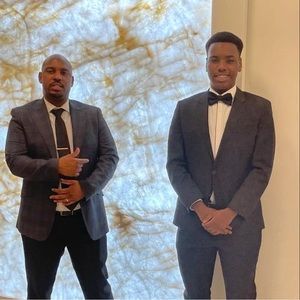 Meet your Posher, Jason